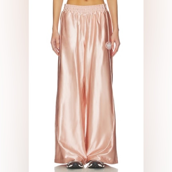 Boys Lie On My Team Hayley Pant in Pink - Picture 1 of 10